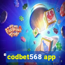 codbet568 app